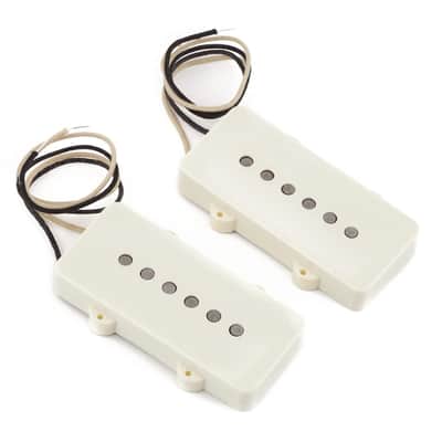 Fender Pure Vintage '65 Jazzmaster Pickup Set image 1