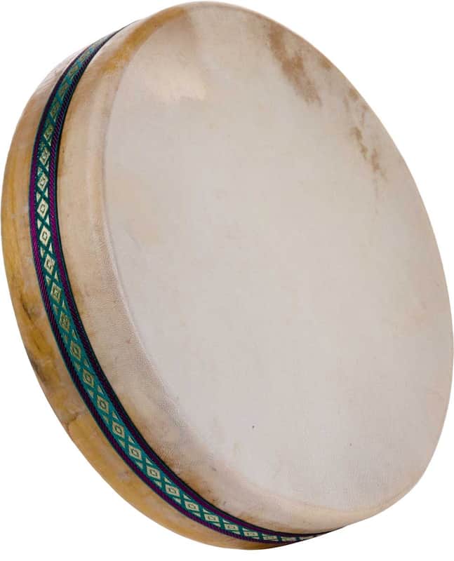 Afroton Ocean Drum 30cm Bild 1