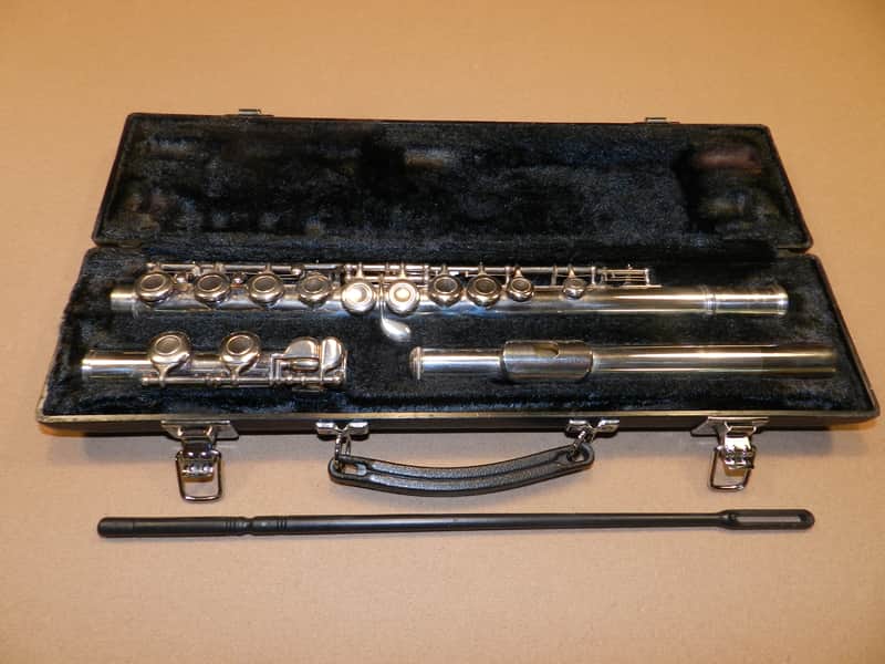 Yamaha YFL-225SII