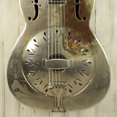 VINTAGE 1934 National Style 0 (888) image 2