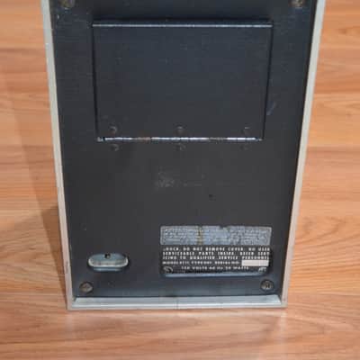 Conn ST-11 Strobotuner image 6