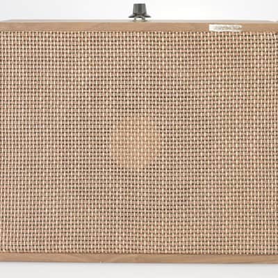 2 Vintage Dukane Model 6A495 Wall-Mount School PA Speakers #39284 image 3