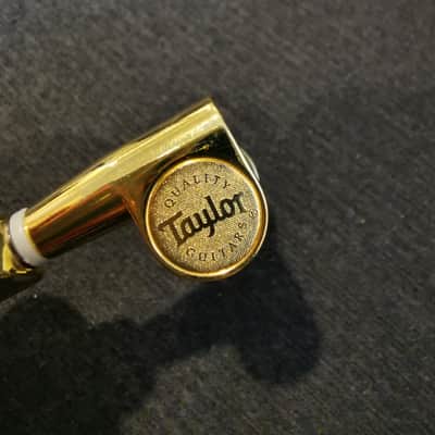Taylor  GS mini tuners 50th anniversary- Gold image 8