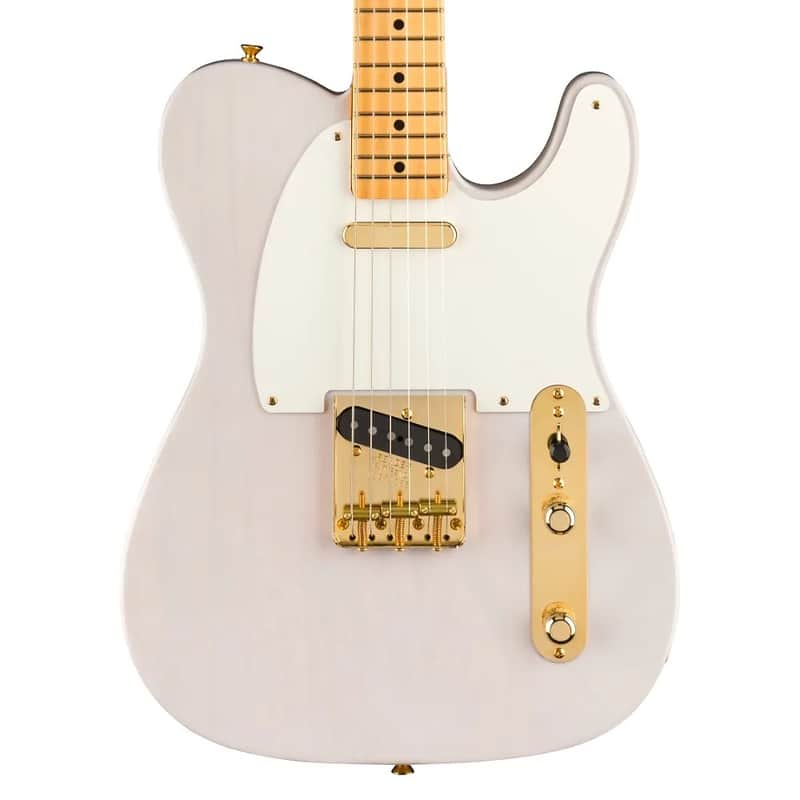 Fender Limited Edition American Original '50s Telecaster image 2