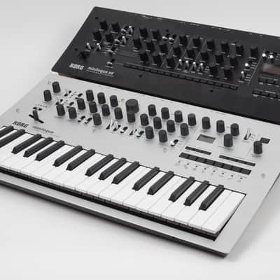 3DWaves XL Stands For The Korg minilogue XD Module 4-voice Analog Polyphonic Synthesizer image 3