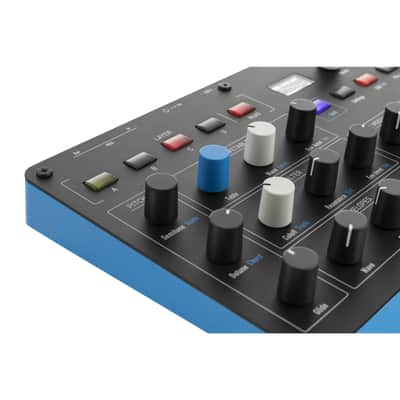 Waldorf Protein - Synthesizer image 7