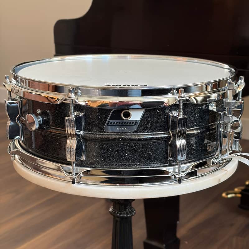 Ludwig LM404 Acrolite 5x14