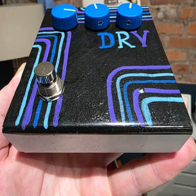 1981 Inventions DRV2 Overdrive Limited Edition image 3