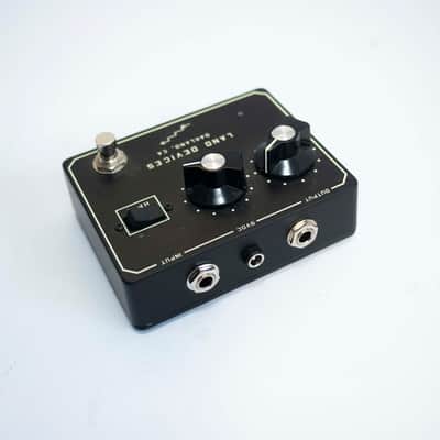 Land Devices HP-2 2020 - 2021 - Black image 2