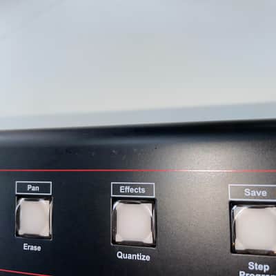 Isla Instruments S2400 Desktop Sampler - Black - Near Mint Condition image 12