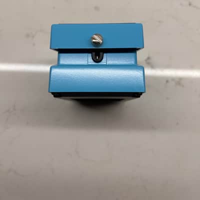 Boss CE-2W Chorus Waza Craft 2016 - Present Blue image 4