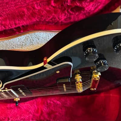 Gibson Les Paul Classic 2018 - Ebony image 16