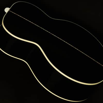 Gibson Custom Shop Modern Collection SJ-200 Custom image 5