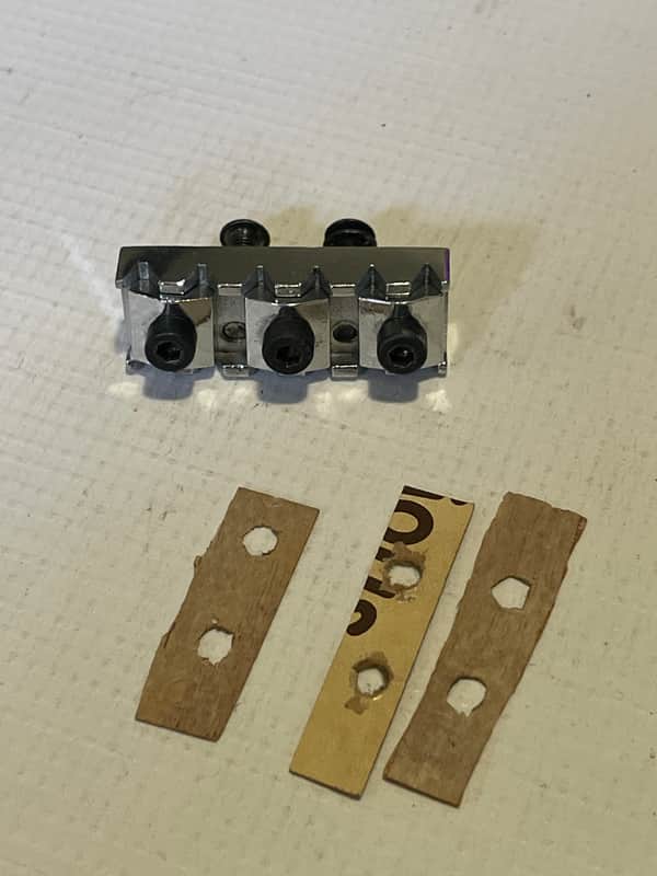 Floyd Rose R5 Locking nut Bottom Mount