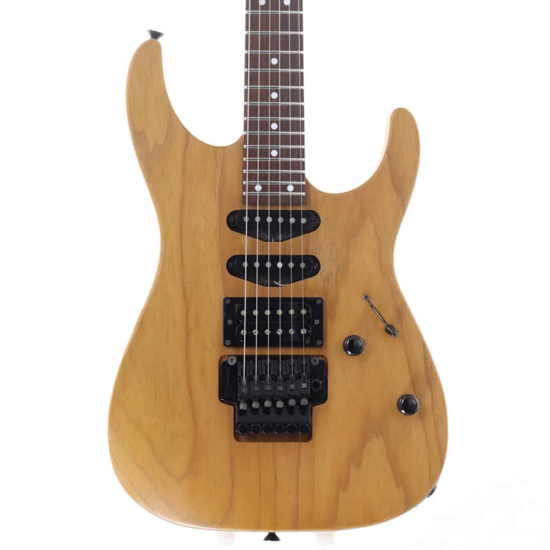 Charvel / VG-705 (SD-57) Pure Natural [C108728] [10/01] image 1