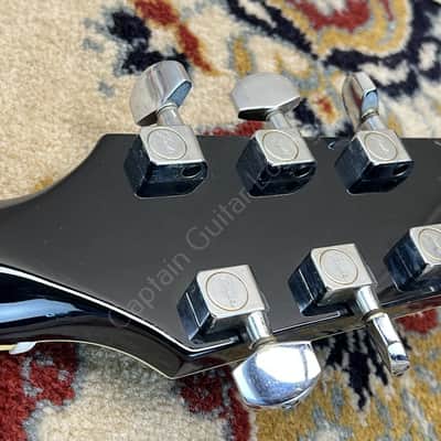 1985 Fender MIJ - Esprit Standard - ID 4860 image 19