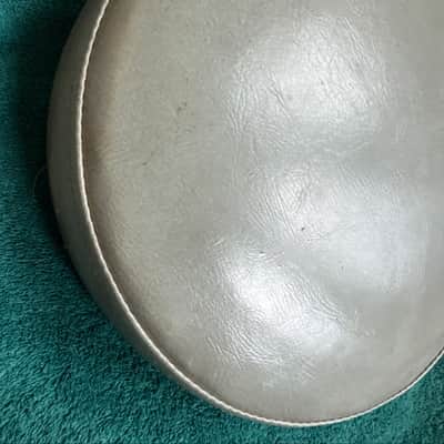 Tama Drum Throne seat - 12” x 3” 70s image 3