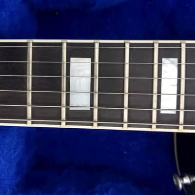 1980 Gibson Les Paul Custom - Silverburst - Collector Quality - Original Case image 22