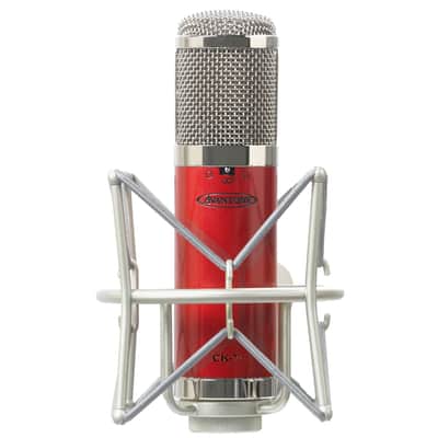 Avantone  CK-7+ Microphone image 2