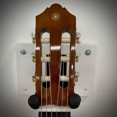 Yamaha C40II Classical Guitar image 5