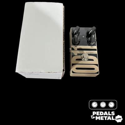 Lovepedal OD Eleven | Reverb