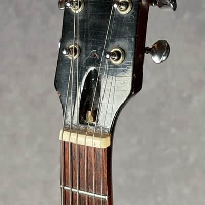 1948 Gibson ES-125 image 6