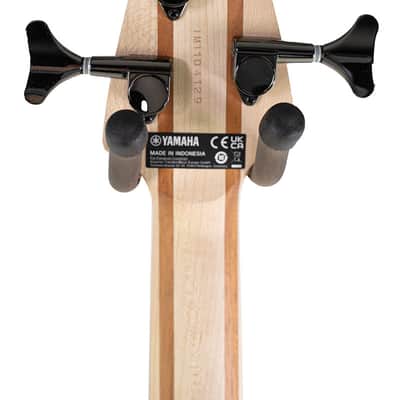 Brand New Yamaha TRBX304BL Black image 6