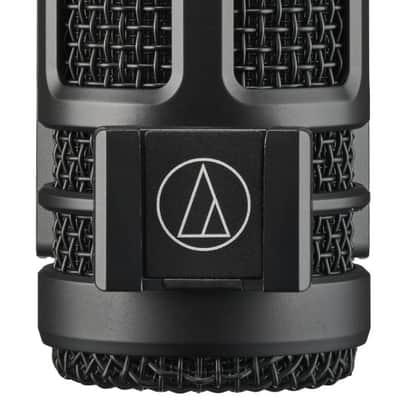 Audio Technica ATV-SG1 Professional Mono On-Camera Shotgun Microphone w - Li-ION image 7