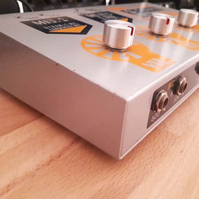 Shin-Ei Echo Reverb Master ER-23 Vintage Spring Reverb image 6