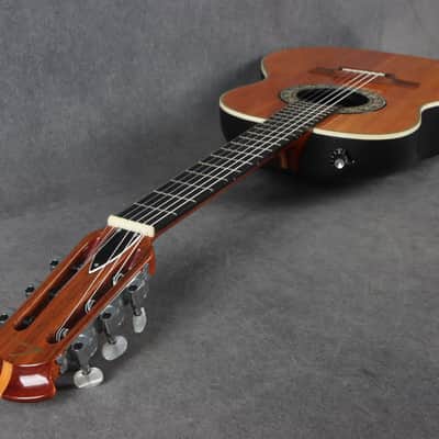 Ovation USA 1624-4 Country Artist Electro-Acoustic - Natural - 2nd Hand image 13