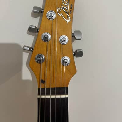 Eko Aire 2018 - Relic image 3