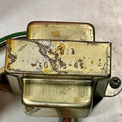 1975 Fender Princeton Reverb 1x10 Combo Guitar Amplifier image 15