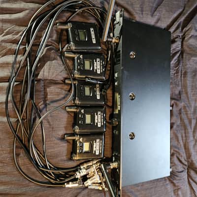 Line 6 Relay G90 image 2