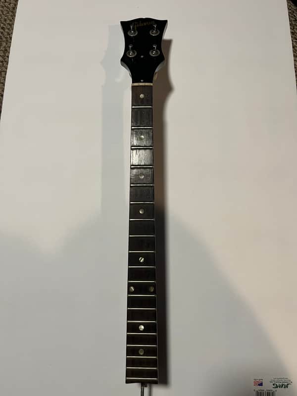 Gibson TB-100 1950-60s image 1