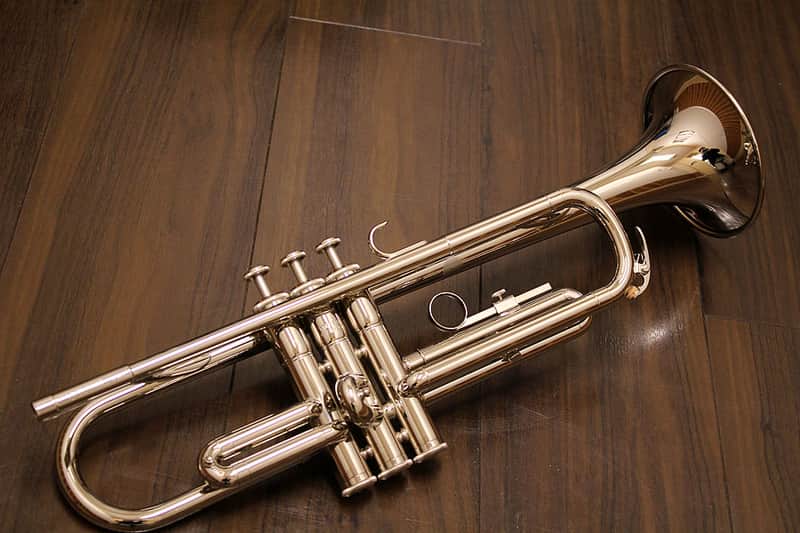 Yamaha Ytr 1310 B (S/N:045508) [01/12] | Reverb Canada