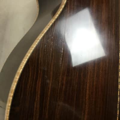 Goodall TROM3887 2004 - Wood - w/ Hard Case - Fully Restored image 23