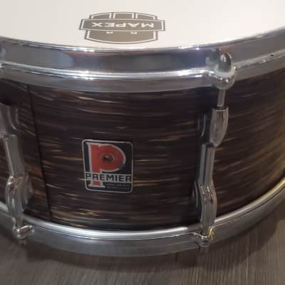 Premier ROYAL ACE 14'' x 6'' 1980 - BROWN image 4