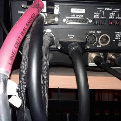 Apogee Symphony I/O MKII Thunderbolt 2x6 + 8x8 image 4