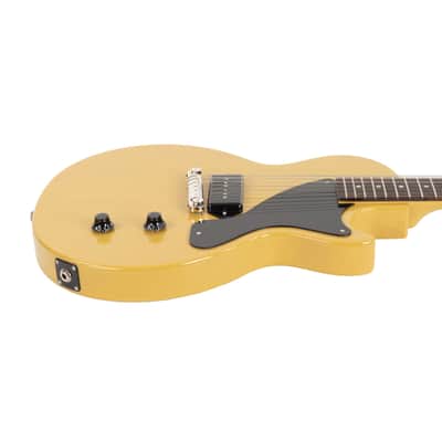 Gibson Les Paul Junior - TV Yellow image 5