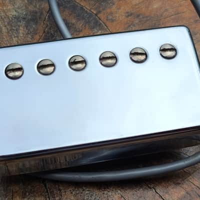 Gibson 490R Neck Pickup Chrome 2010 image 2