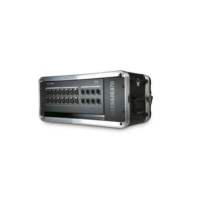 Allen & Heath DX-168 imagen 5