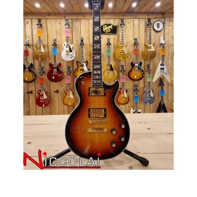 GIBSON Les Paul Supreme Firebust image 7