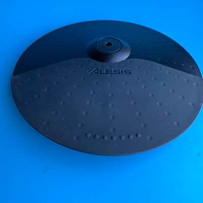 ALESIS SURGE DM7X FORGE NITRO Drum Part: 10" Pad Crash Ride Cymbal w/Choke [V1] image 3