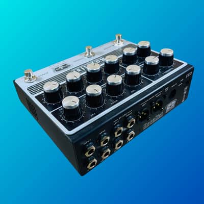 Tone King Royalist Preamp image 3