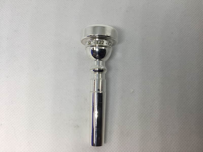 Used Gott Vater SC-T22 Glatt trumpet [772] image 1