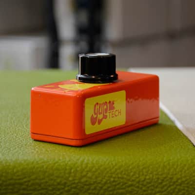Volume Box - Red imagen 11