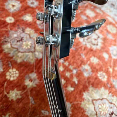 1978 Travis Bean Custom TB2000 Koa Vintage 1 of 2 image 14