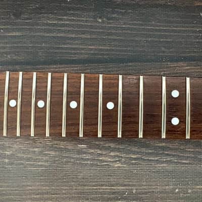90s Charvel by Jackson DK-065 Concorde Head Neck Regular Scale 22F Made in Japan image 5