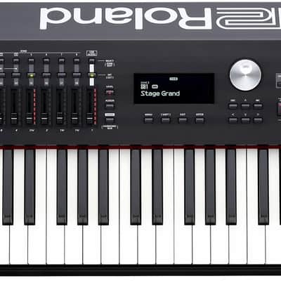 Roland RD-2000EX 88-Key Digital Stage Piano