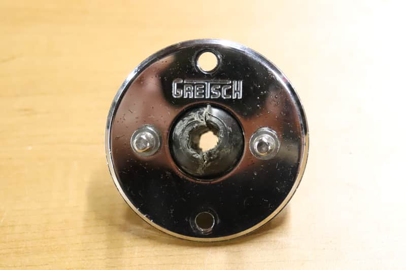 Gretsch Tom Drum Mounting Bracket Vintage 1980's #2 image 1